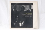 LP - Elizeth Cardoso e Zimbo Trio - Gravado ao vivo na Sucata - È de manhã 1970 - contém riscos - necessita de limpeza - capa em estado