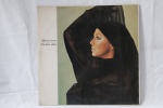 LP - Maria Creusa - "eu disse adeus" - 1973 - contem riscos - necessita de limpeza - capa em estado