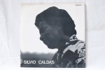 LP - Elizeth Cardoso e Silvio Caldas -1971 - necessita de limpeza