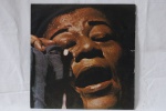LP - Ella Fitzgerald - The best of Ella Fitzgerald - necessita de limpeza