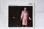 LP - Claide Costa - 1989 - necessita de limpeza