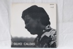 LP - Elizeth Cardoso e Silvio Caldas Vol. 2 - 1971 - necessita de limpeza