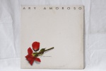 LP - Elizeth Cardoso - Ary amoroso - 1991 - disco em bom estado