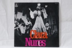 LP - Clara Nunes - Alvorecer - necessita de limpeza