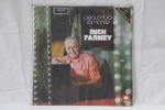 LP - Dick Farney - Penumbra - Romance - 1972 - contém marcas no disco e riscos - necessita de limpeza