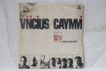 LP - "Vinicius e Caymmi no Zum Zum" - contém riscos - necessita de limpeza