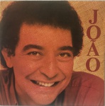 LP - João Nogueira - Ideia Livre  - 1988  - Possui riscos e necessita limpeza.