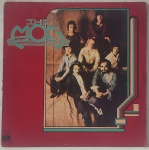 LP -  -The mob - Test Pressing - 1975 -  Possui riscos e necessita limpeza. ?