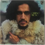 LP - Caetano Veloso - Necessita limpeza.