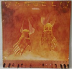 VANGELIS-HEAVEN AND HELL-1976