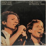 SIMON AND GARFUKEL- THE CONCERT IN CENTRAL PARK-1982-duplo