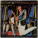 STING-BRING ON THE NIGHT-1986-duplo