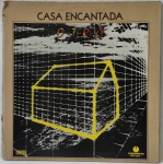 O TERÇO-CASA ENCANTADA-1976