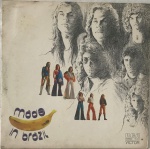 LP - Made in Brazil - Em bom estado.