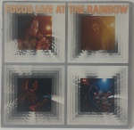 FOCUS-LIVE AT THE RAINBOW-1973