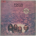 FOCUS- MOVING WAVES-1974
