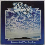 ELOY POWER AND PASSION-1975
