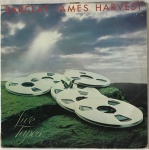 BARCLAY JAMES HARVEST-LIVE TAPES-1978-duplo
