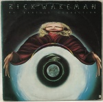 RICK WAKCMAN- NO EARTH CONNECTION-1976