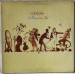 GENESIS- A TRICK OF THE TALL-1988