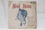 LP - Noel Rosa - 1967 - contém riscos - necessita de limpeza