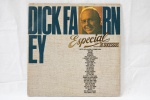LP - Dick Farney - Dick Farney especial 30 sucessos - contem riscos - necessita de limpeza