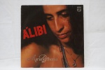 LP -  Áliba - 1978 - contem riscos - necessita de limpeza