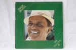 LP - Frank Sinatra -Star collection - 1977 - necessita de limpeza