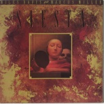 LP - Miles Davis & Marcus Miller - Music From Siesta - Necessita limpeza.