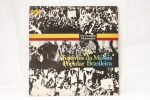 LP - Os grandes momentos dos festivais da música popular brasileira - contem riscos - capa em estado