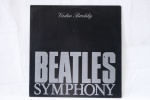 LP - Beatles Symphony - necessita de limpeza