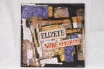 LP - Elizeth Cardoso - Elizeth sobe o morro - contem riscos e arranhões - necessita de limpeza - capa em estado