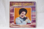 LP - Elizete Cardoso - Elizete canta seus maiores sucessos - contem riscos - necessita de limpeza - capa em estado