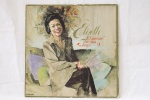 LP - Elizeth - O inverno do meu tempo - contem riscos