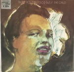LP - Disco duplo - Billie Holiday God Bless The Child - Necessita limpeza.