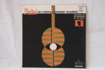 LP - 3º  festival da música popular brasileira - vol.1 - 1967 - necessita de limpeza - capa escrita