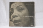 LP - Elizeth Cardoso - momento de amor - 1968 - contem riscos - necessita de limpeza - capa em estado
