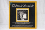 LP - Tributo à saudade - 1978 - necessita de limpeza - capa em estado