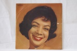 LP - Elizete Cardoso - A meiga Elizete - Nº 2 - contem riscos - necessita de limpeza - capa em estado