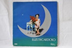 LP - Elizeth Cardoso - 1976 - necessita de limpeza