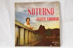 Elizete Cardoso com orquestra - contem riscos - necessita de limpeza - capa em estado