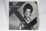 LP - Elizeth Cardoso - necessita de limpeza - capa em estado