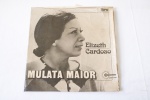 LP - Mulata maior - contem riscos - necessita de limpeza