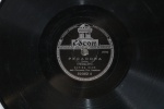 Disco 33 RPM (10'') - Elvira Rios - Sepa por eso/Pecadora (Bolero) - Marca: Odeon - Industria Argentina - possui riscos e necessita de limpeza