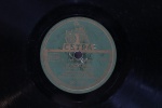 Disco 33 RPM (10") - F. Albanese - O selo mio/ marcohiare - Marca: Citra - Made in Italy - possui riscos - necessita de limpeza