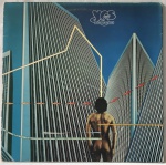 YES-GOING FOR THE ONE-1977