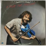 JEAN LUC PONTY- A TASTE FOR PASSION-1979