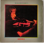 JEAN LUC PONTY-AURORA-1976