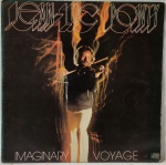 JEAN LUC PONTY-IMAGINARY VOYAGE-1977