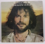 JEAN LUC PONTY-ENIGMATE OCEAN-1978